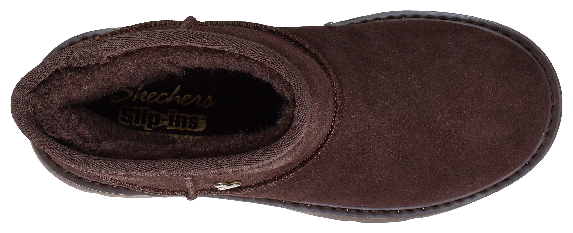 SKECHERS Boots in Braun