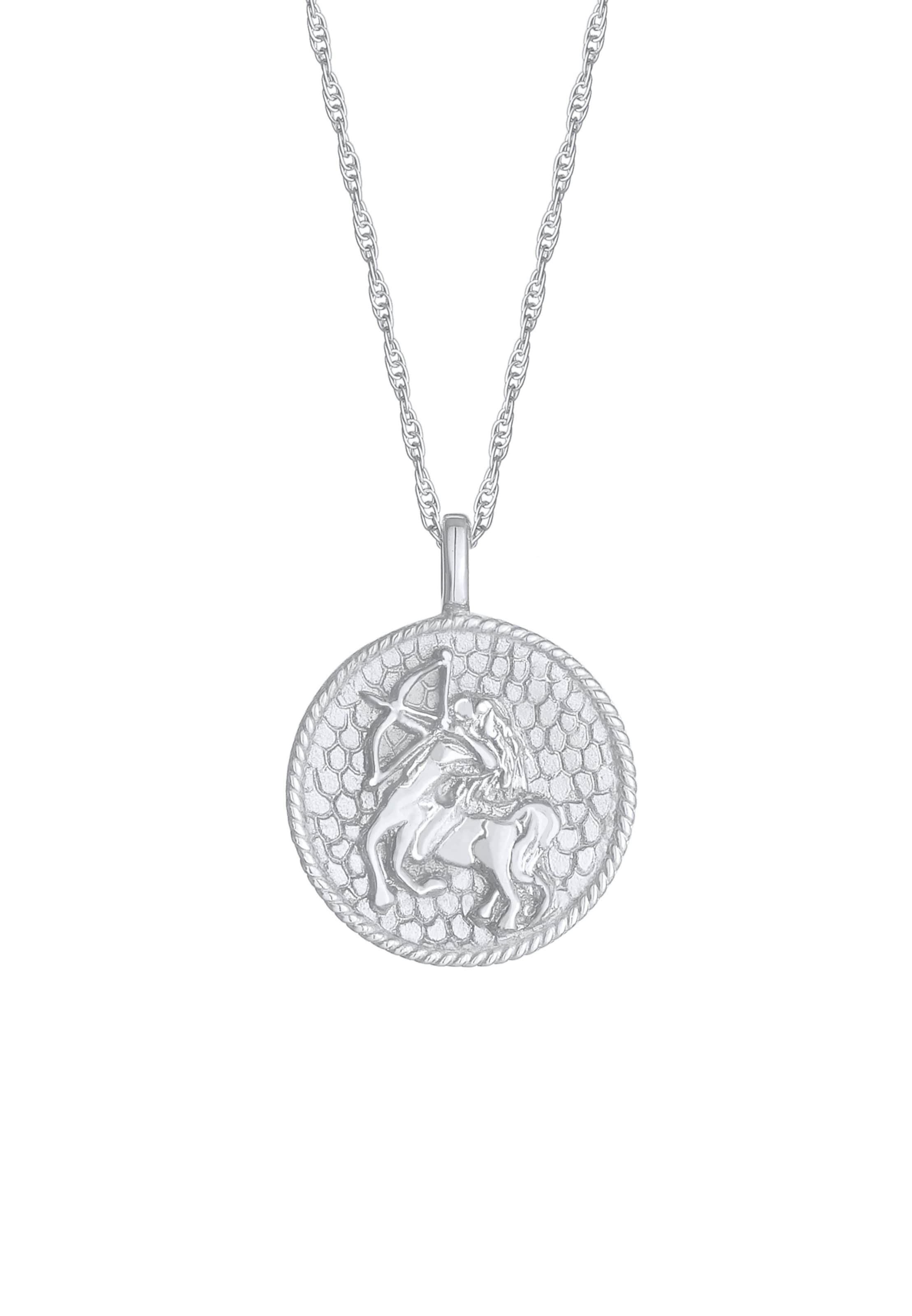 ELLI Necklace in Silver