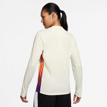 NIKE Performance Shirt in White