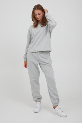 b.young Sweatshirt in Grau