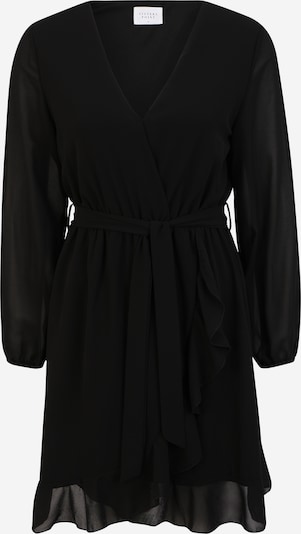 SISTERS POINT Dress 'NEW GRETO' in Black, Item view