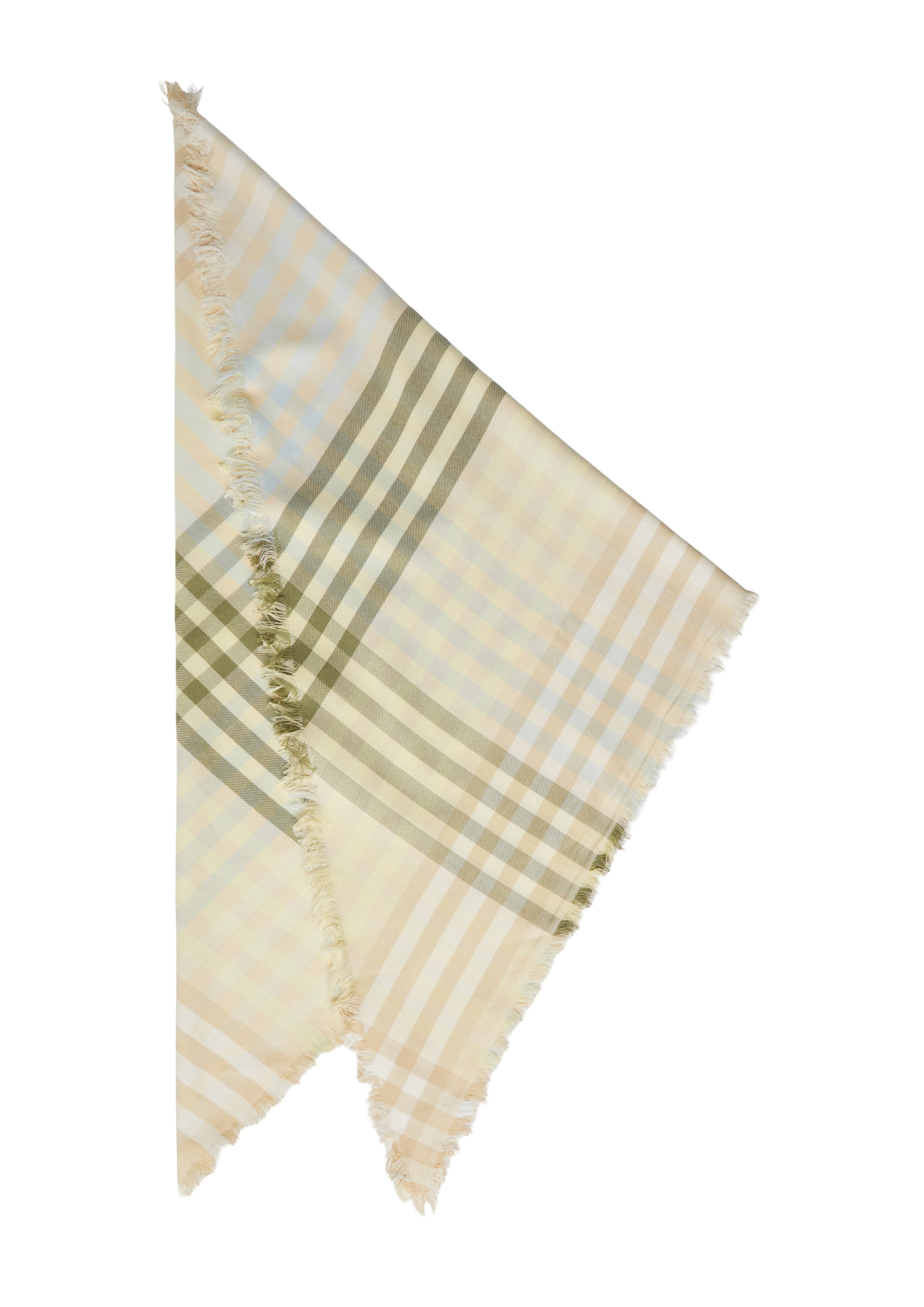 Écharpe s.Oliver en beige