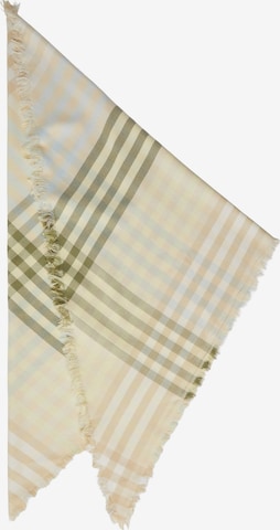 s.Oliver Tuch in Beige: Vorderseite