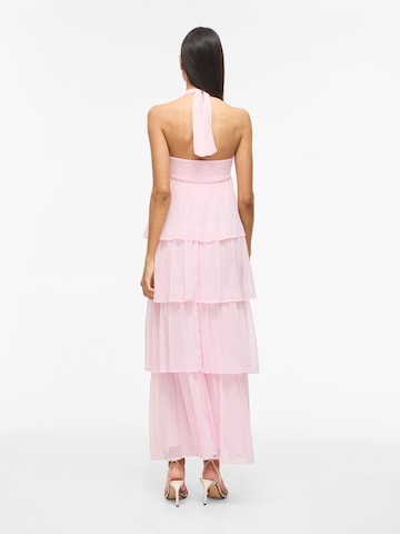 VILA Dress 'VILea' in Pink