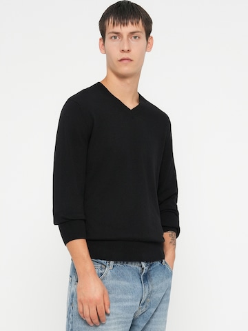 Pull-over GAP en noir
