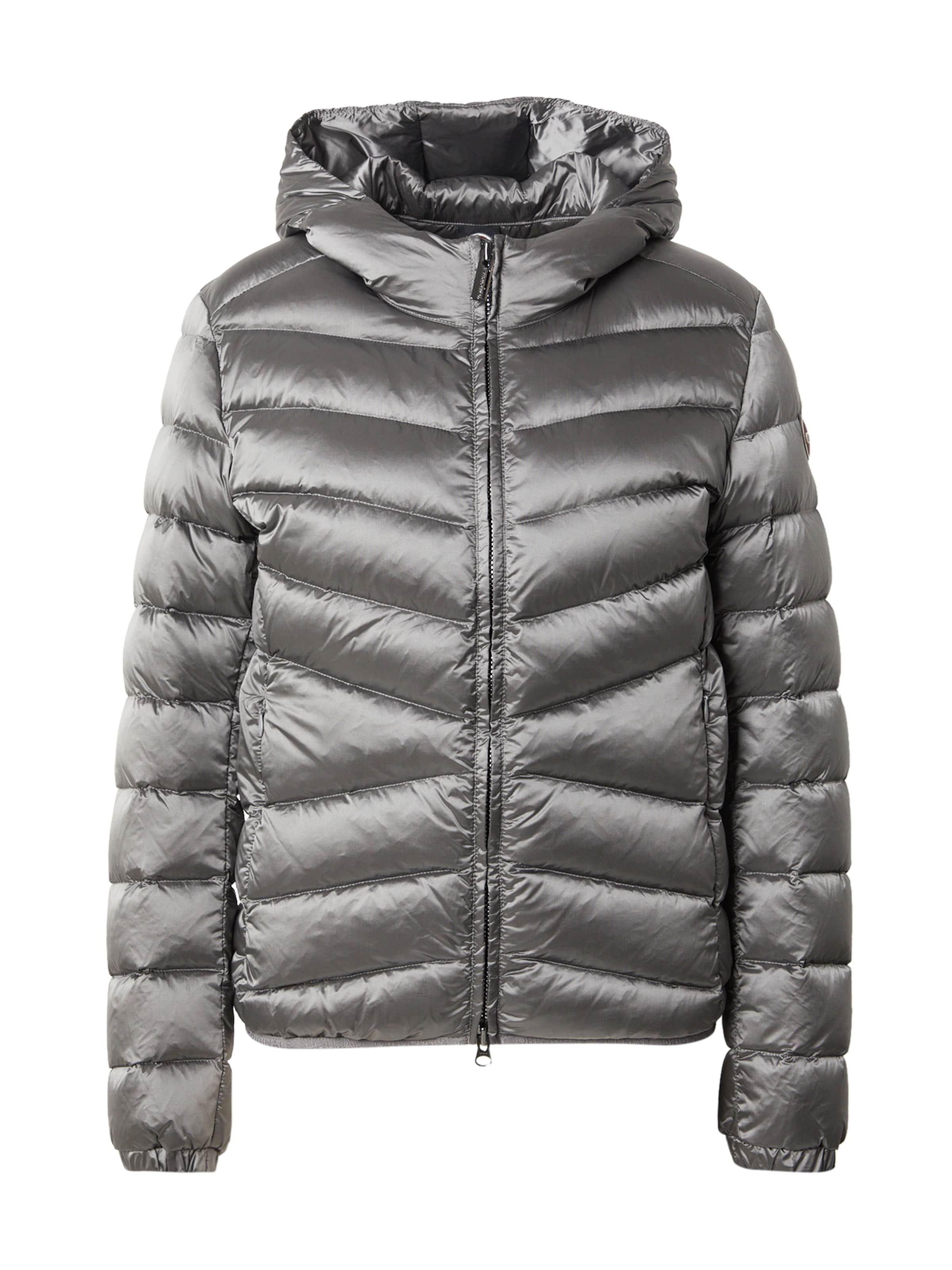 Colmar Χειμερινό μπουφάν σε γκρι: μπροστά