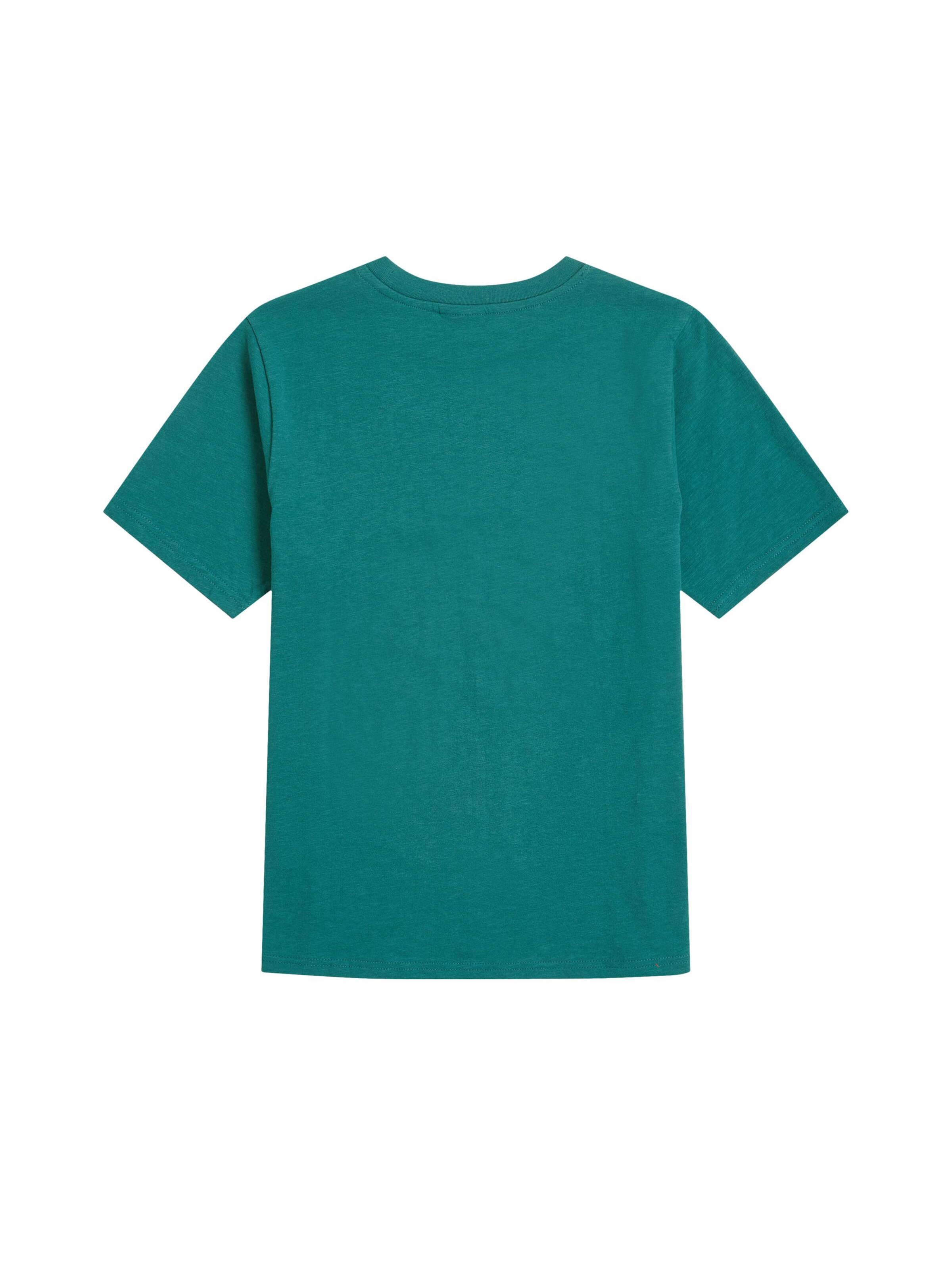 O'NEILL Shirt 'Slub' in Green
