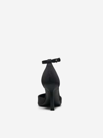 Escarpins 'ONLPetra-1' ONLY en noir