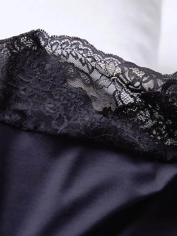 Pigiama 'Elegant Dreams' di CALIDA in nero