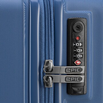 Epic Trolley 'Airwave Neo' in Blauw