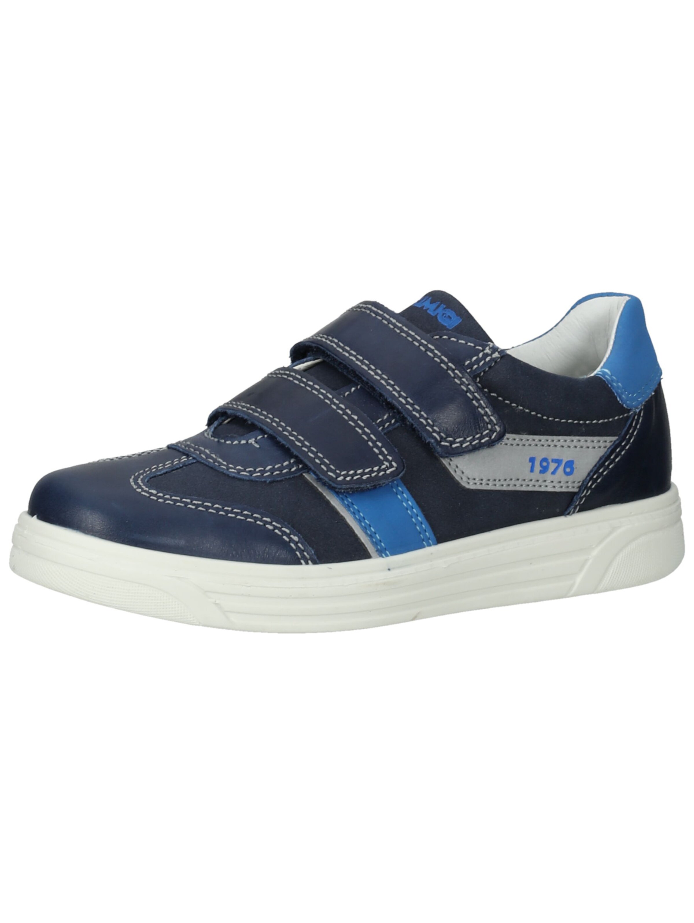 Sneaker di PRIMIGI in blu: frontale