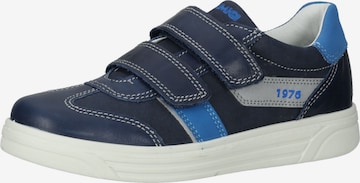 Sneaker di PRIMIGI in blu: frontale