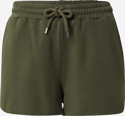 ABOUT YOU Broek 'Mimi' in de kleur Kaki, Productweergave