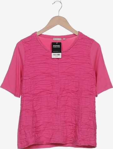 Rabe T-Shirt XL in Pink: predná strana