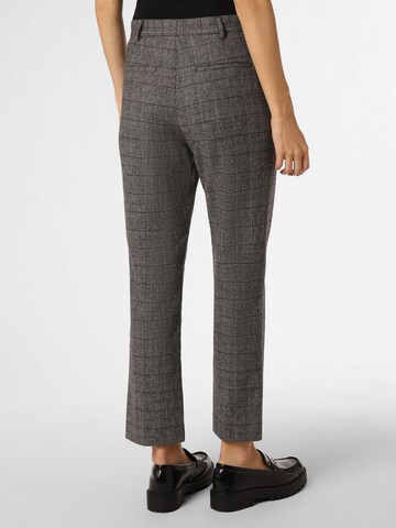 DAY BIRGER ET MIKKELSEN Regular Pleat-Front Pants ' ' in Grey