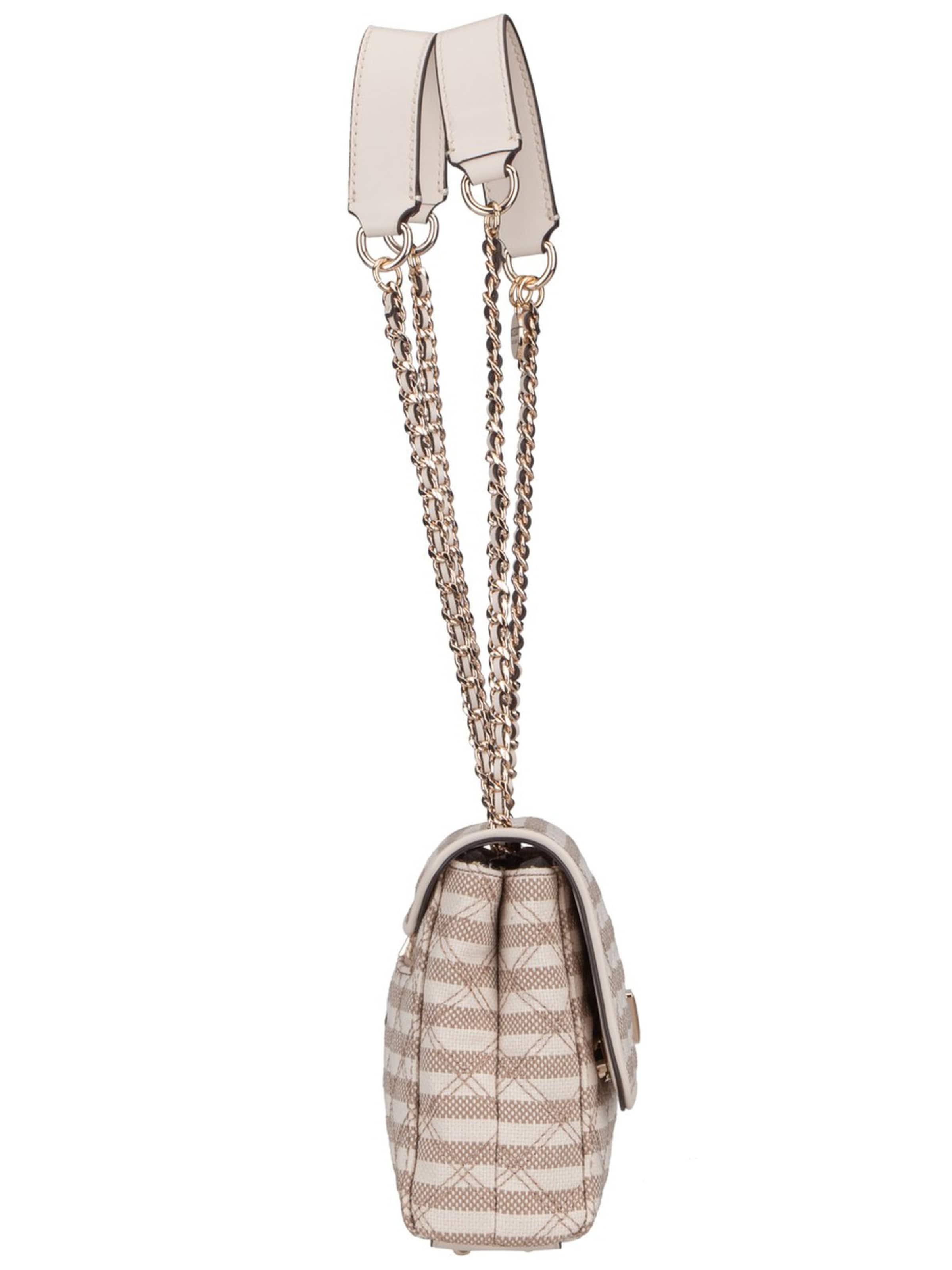 Sac à bandoulière 'Giully II' GUESS en gris