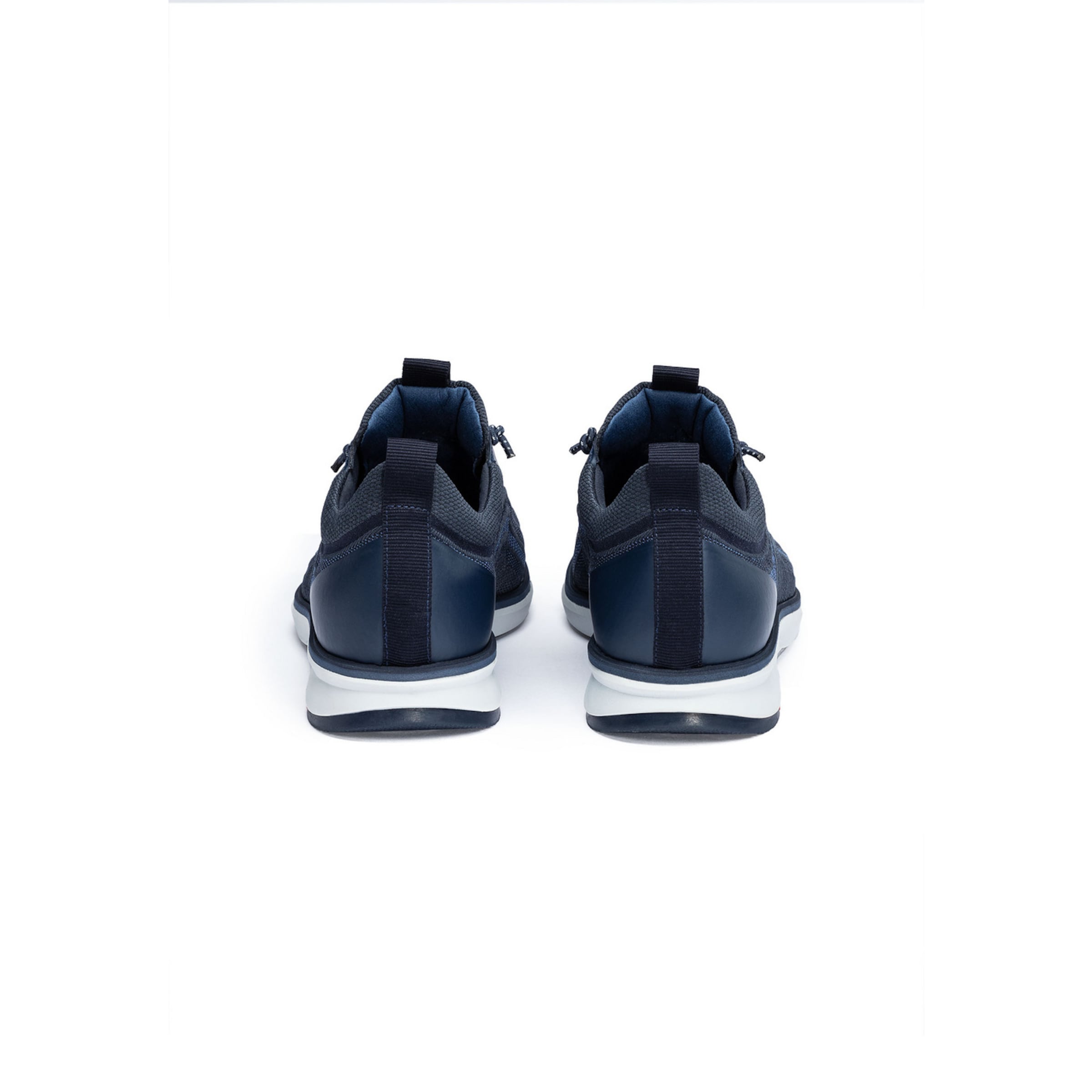 Baskets basses 'MAGNUS' LLOYD en bleu