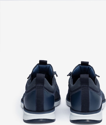 LLOYD Sneakers 'MAGNUS' in Blue