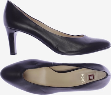 Högl High Heels & Pumps in 40,5 in Black: front