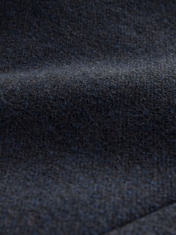 Next - Sobretudo meia-estação em azul