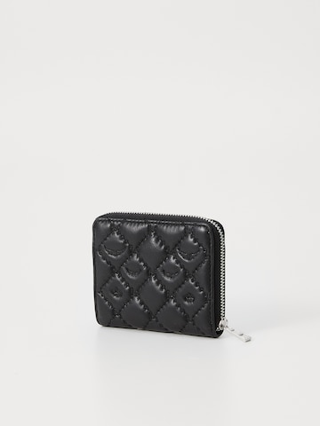 Étui Zadig & Voltaire en noir