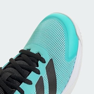 ADIDAS PERFORMANCE Sports shoe 'Adizero Ubersonic' in Green