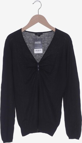 VOGUE Eyewear Pullover L in Schwarz: predná strana