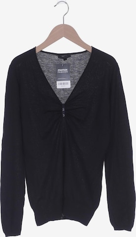 VOGUE Eyewear Sweater & Cardigan in L in Black: front