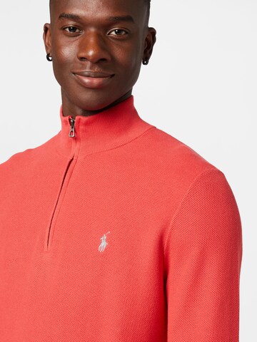 Polo Ralph Lauren Pullover in Rot