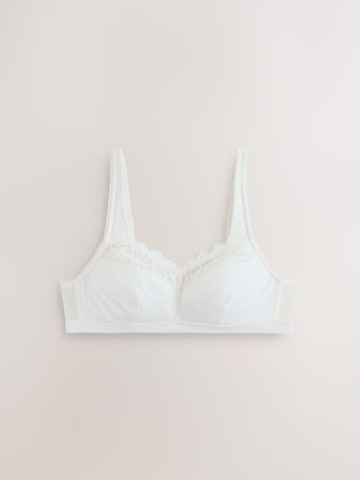 Bustier Soutien-gorge Next en marron