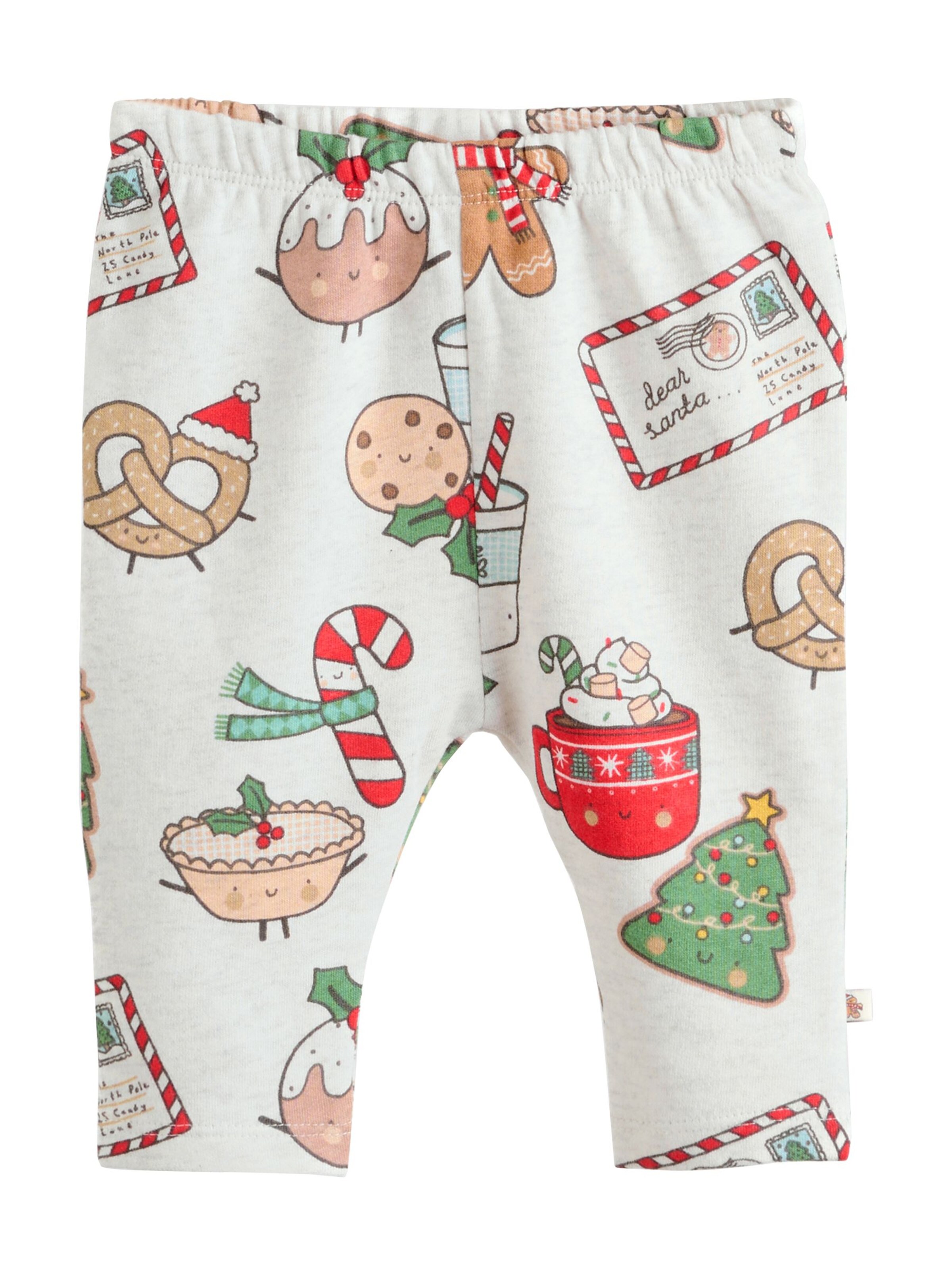 Survêtement Next en gris