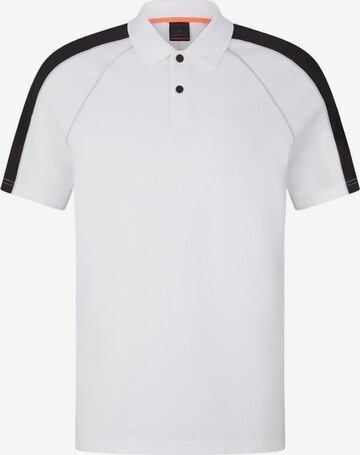 Bogner Fire + Ice Shirt in White: front