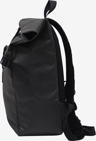 National Geographic Backpack 'Waterproof' in Black