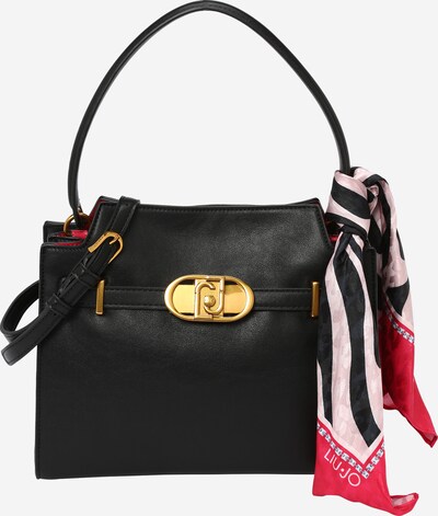 Liu Jo Handbag in Gold / Rose / Red / Black, Item view