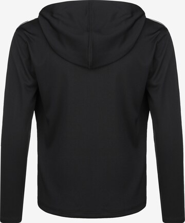 UNDER ARMOUR Functioneel shirt 'Tech' in Zwart