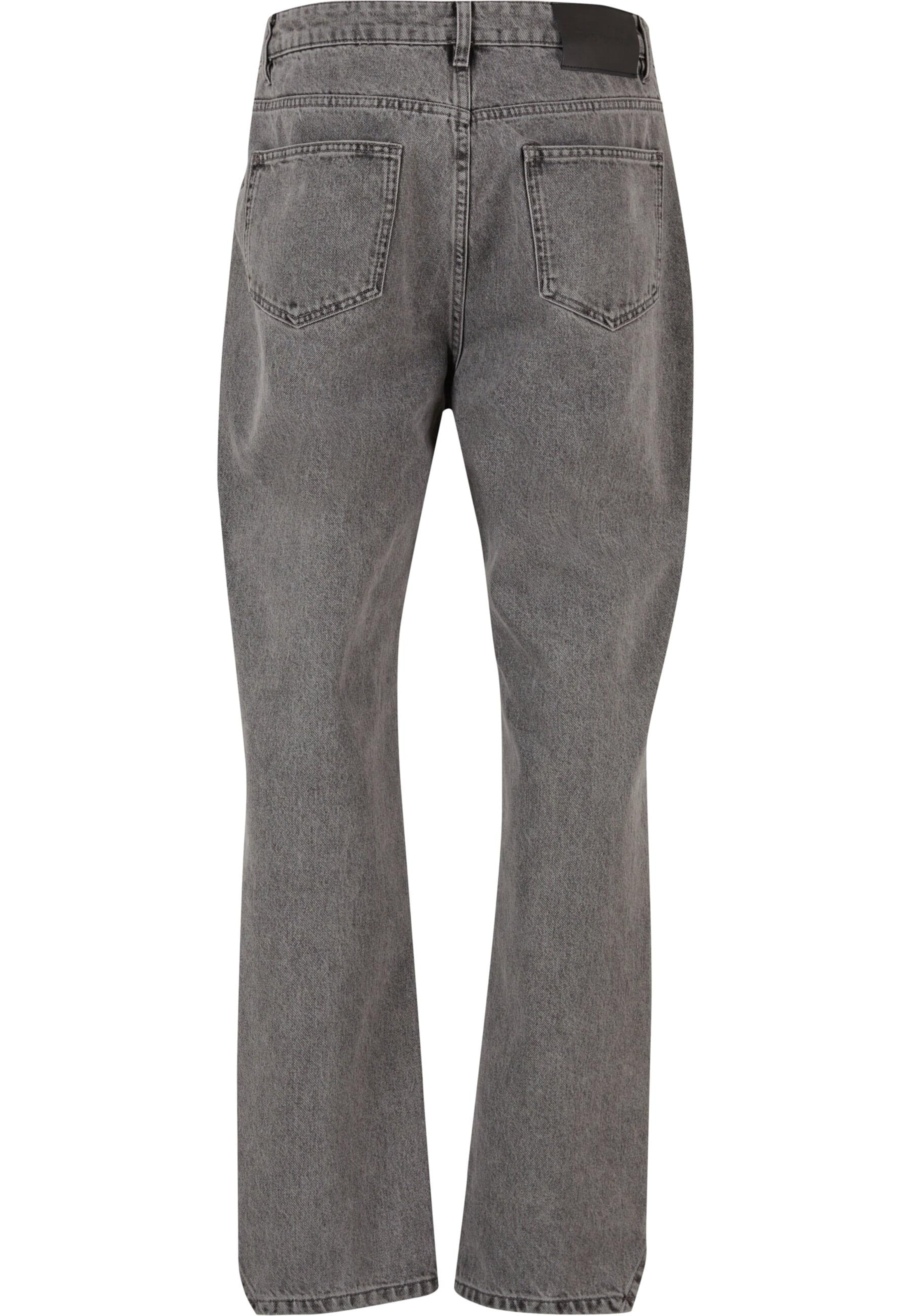 2Y Studios Обычный Джинсы в Серый