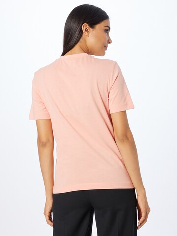 Love Moschino T-Shirt in Pink