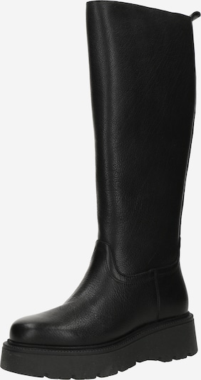 ABOUT YOU Saappaat 'Juliane' värissä musta, Tuotenäkymä