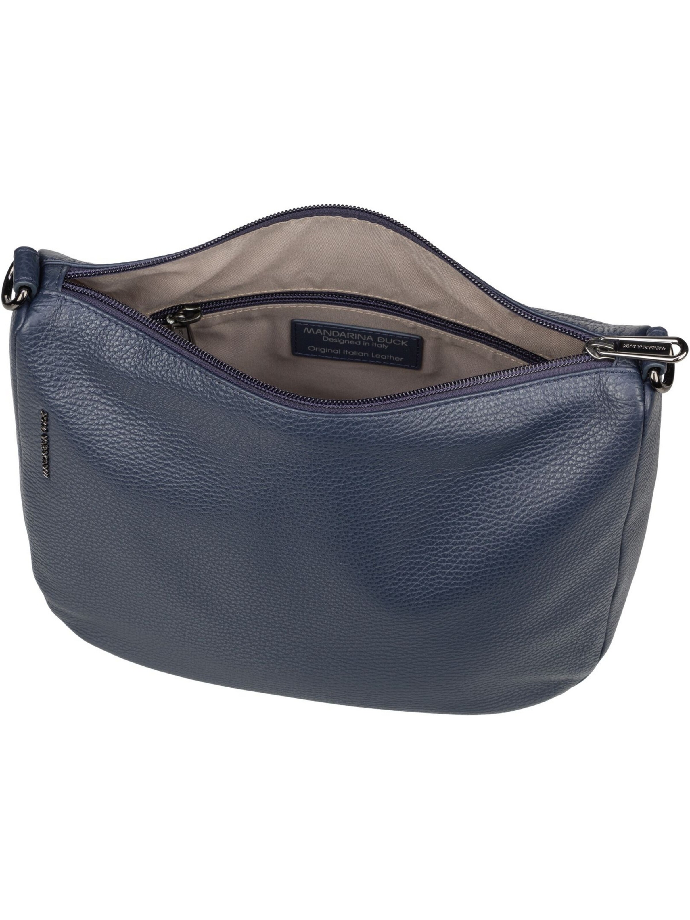 MANDARINA DUCK Crossbody Bag in Blue