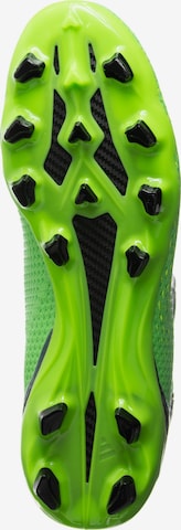 Chaussure de foot 'X Speedportal.2' ADIDAS PERFORMANCE en vert