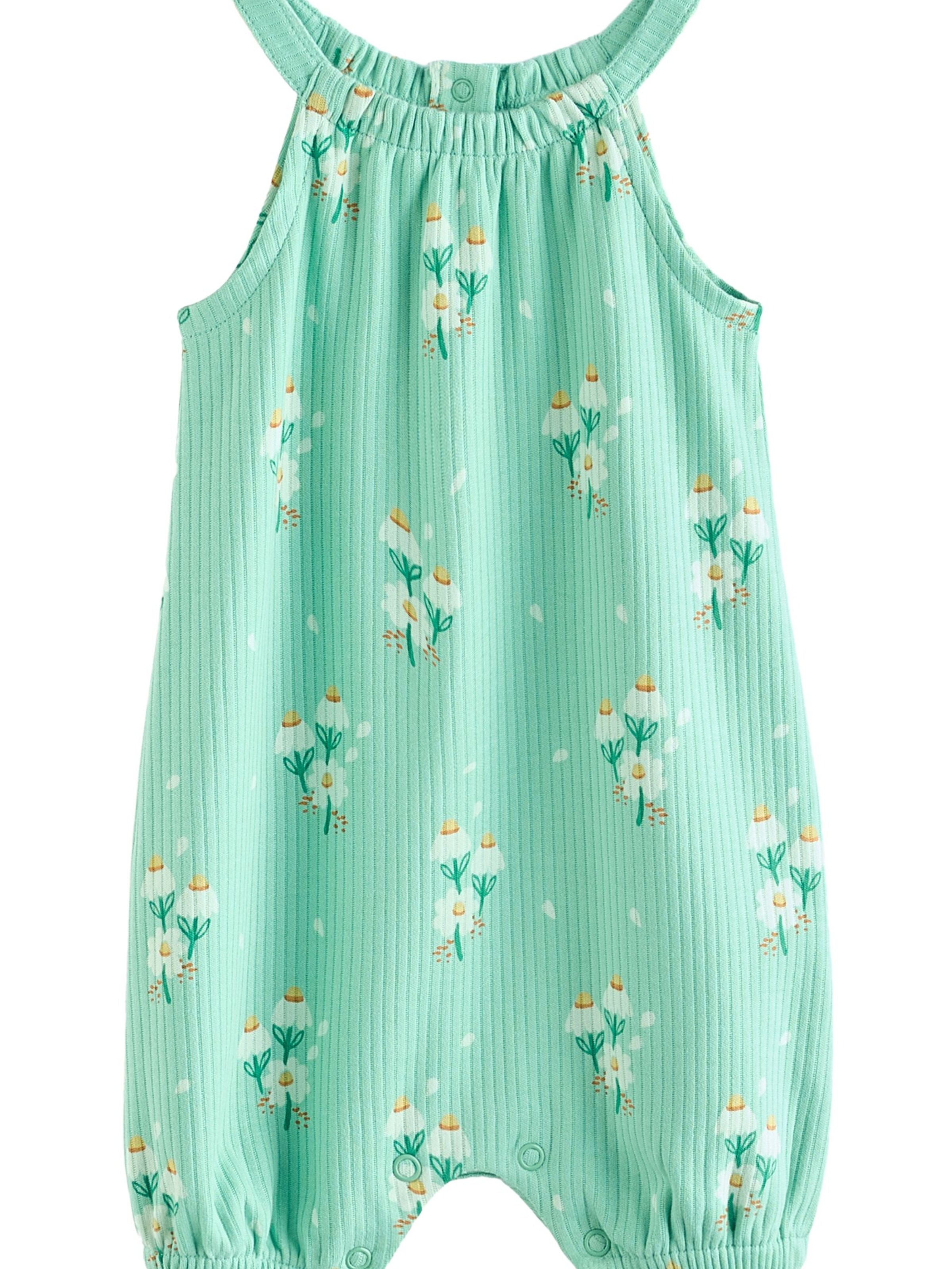 Next Sparkedragt/Body i blandingsfarvet