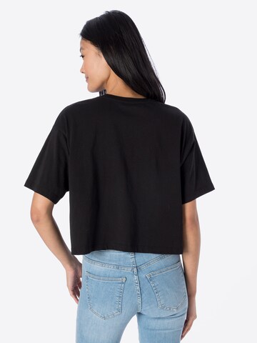 LTB Shirt 'Lelole' in Black