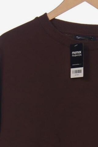 Asos Sweater XL in Braun