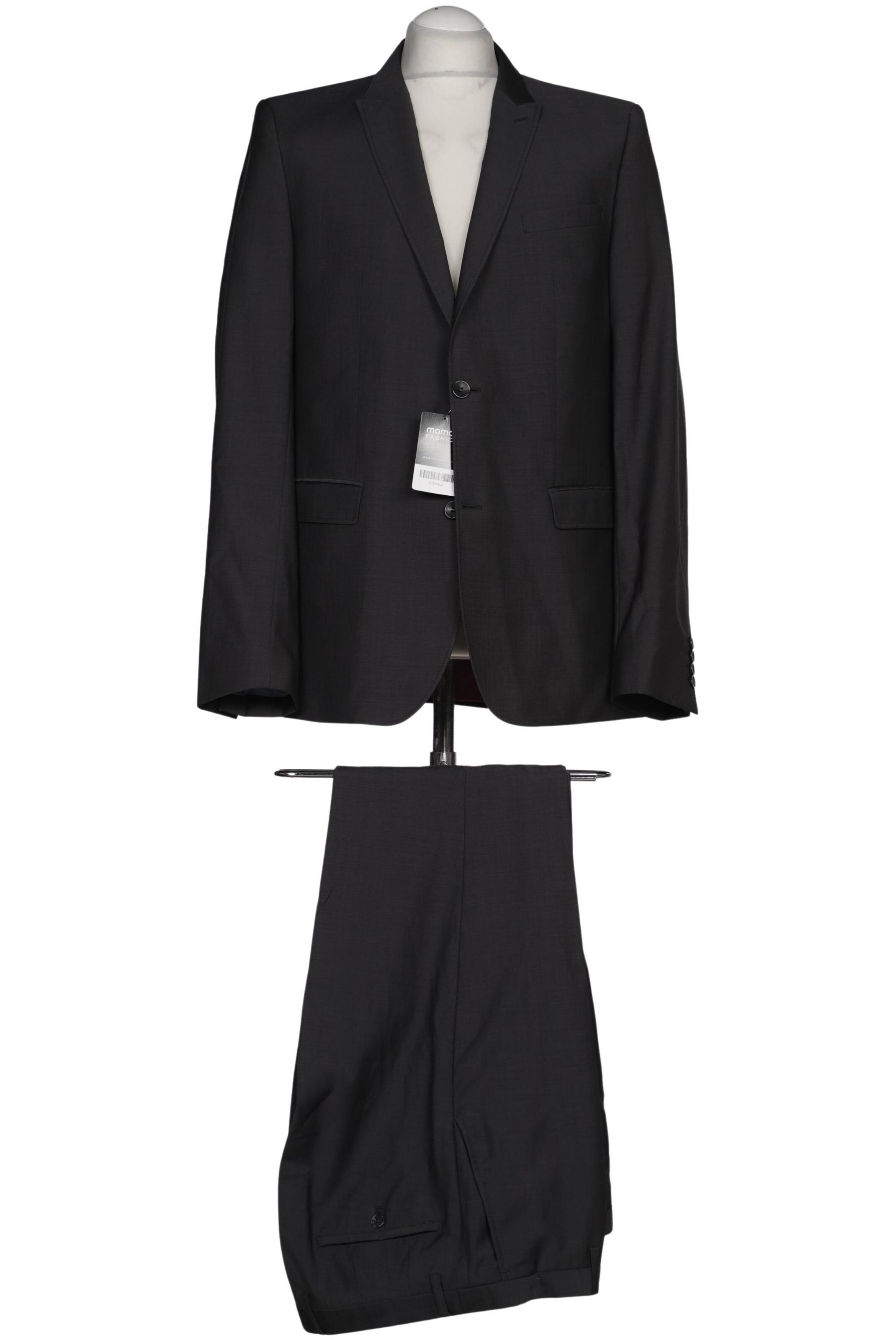 CG CLUB OF GENTS Suit in XL in Black, Item view