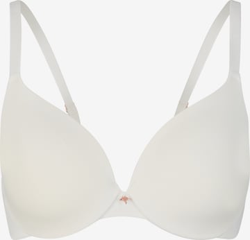 JOOP! BH i hvid: forside