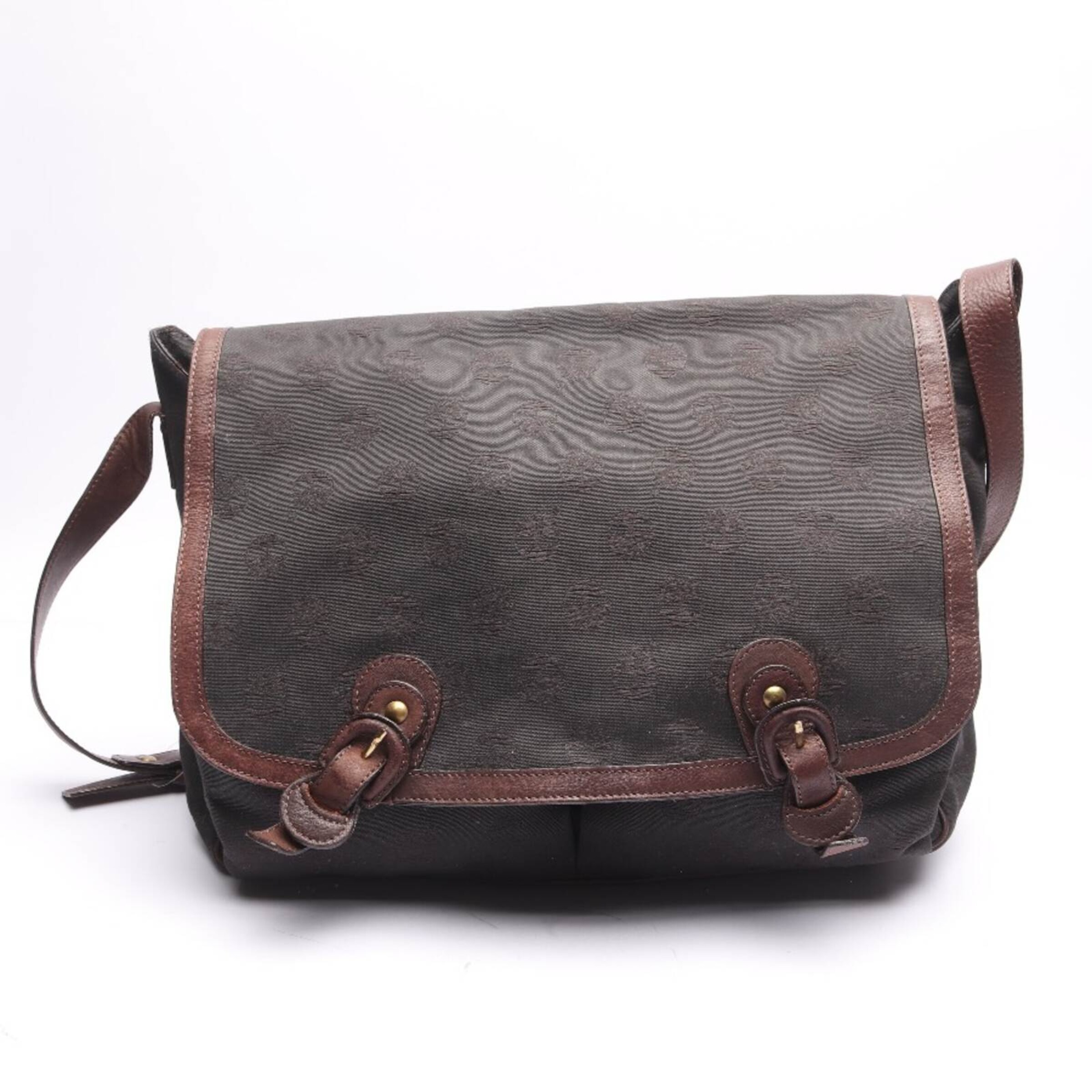TIMBERLAND Bag in One size in Brown: front