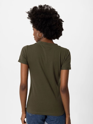 Tricou de la Williot pe gri