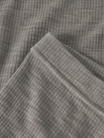 NAME IT - Skinny Leggings 'NMNWAX' en gris