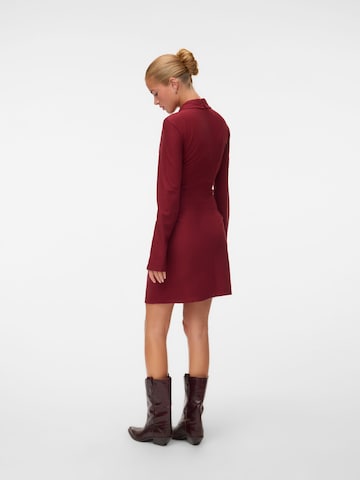 Abito 'KATH' di VERO MODA in rosso