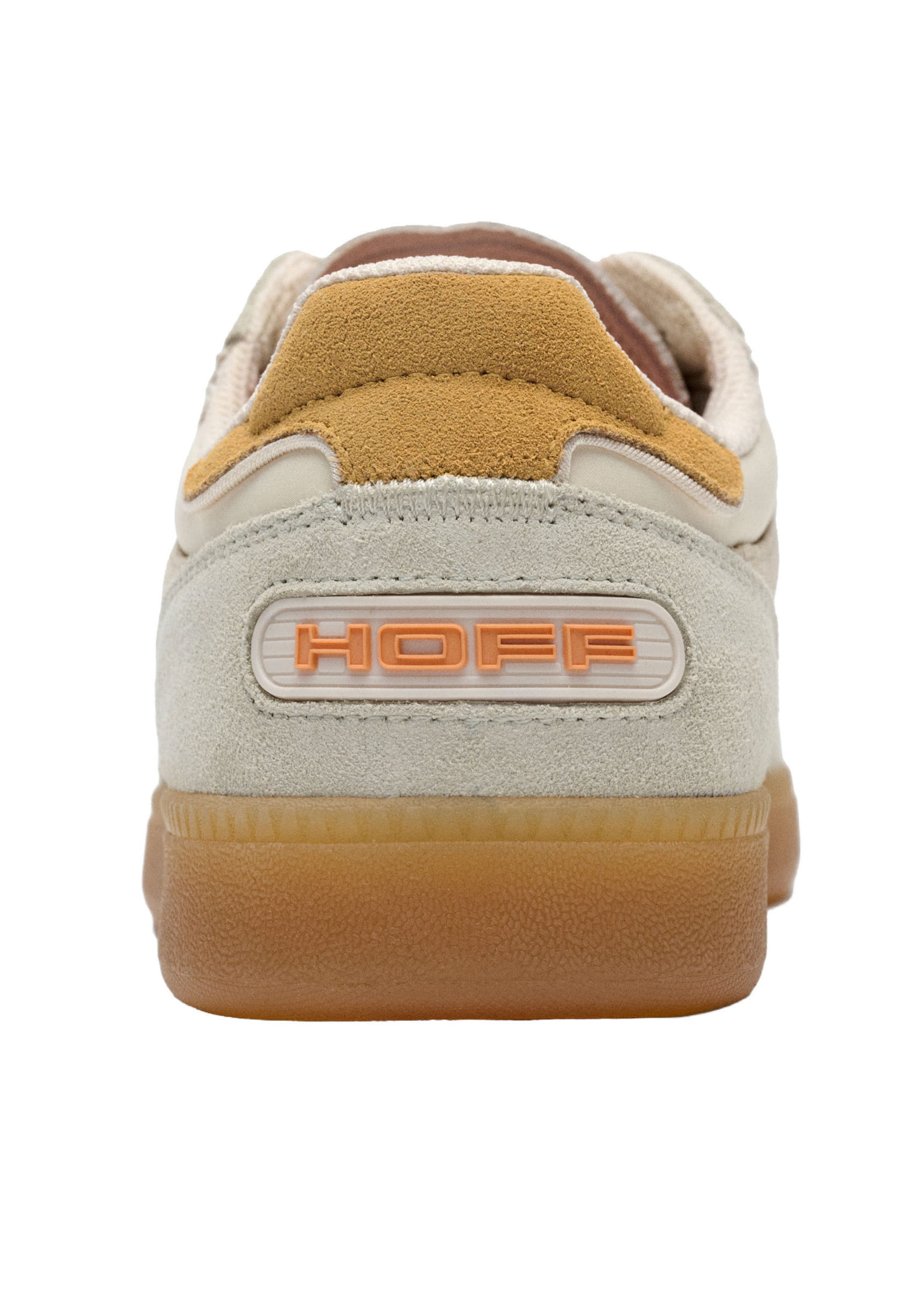 HOFF - Zapatillas deportivas bajas 'Park' en beige